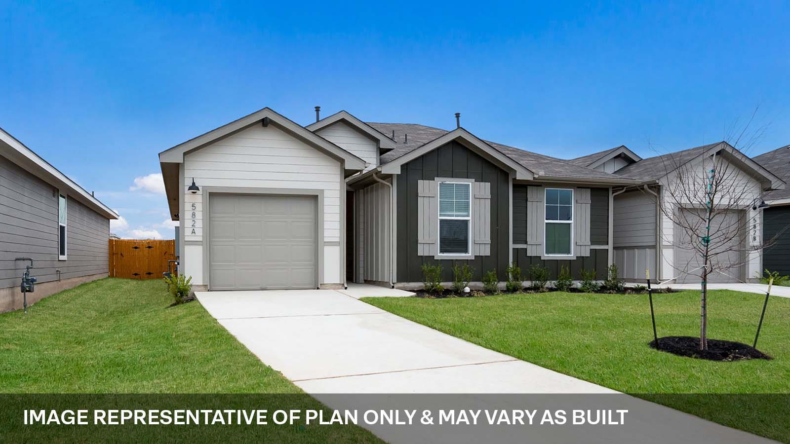 157A Harrison, Uhland, TX 78640 — photo 1