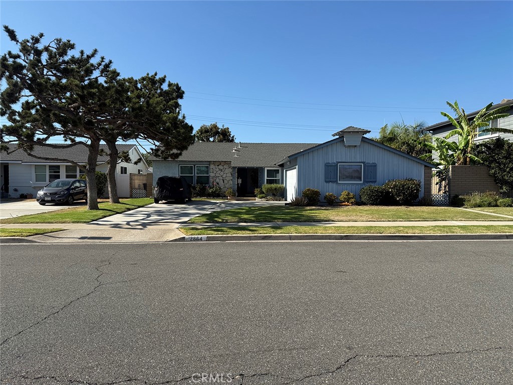 2864 W Monroe, Anaheim, CA 92801 — photo 1