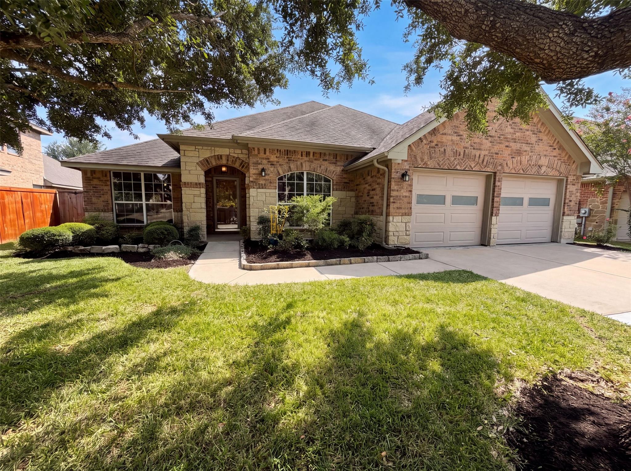 13804 Long Shadow, Manor, TX 78653 — photo 1