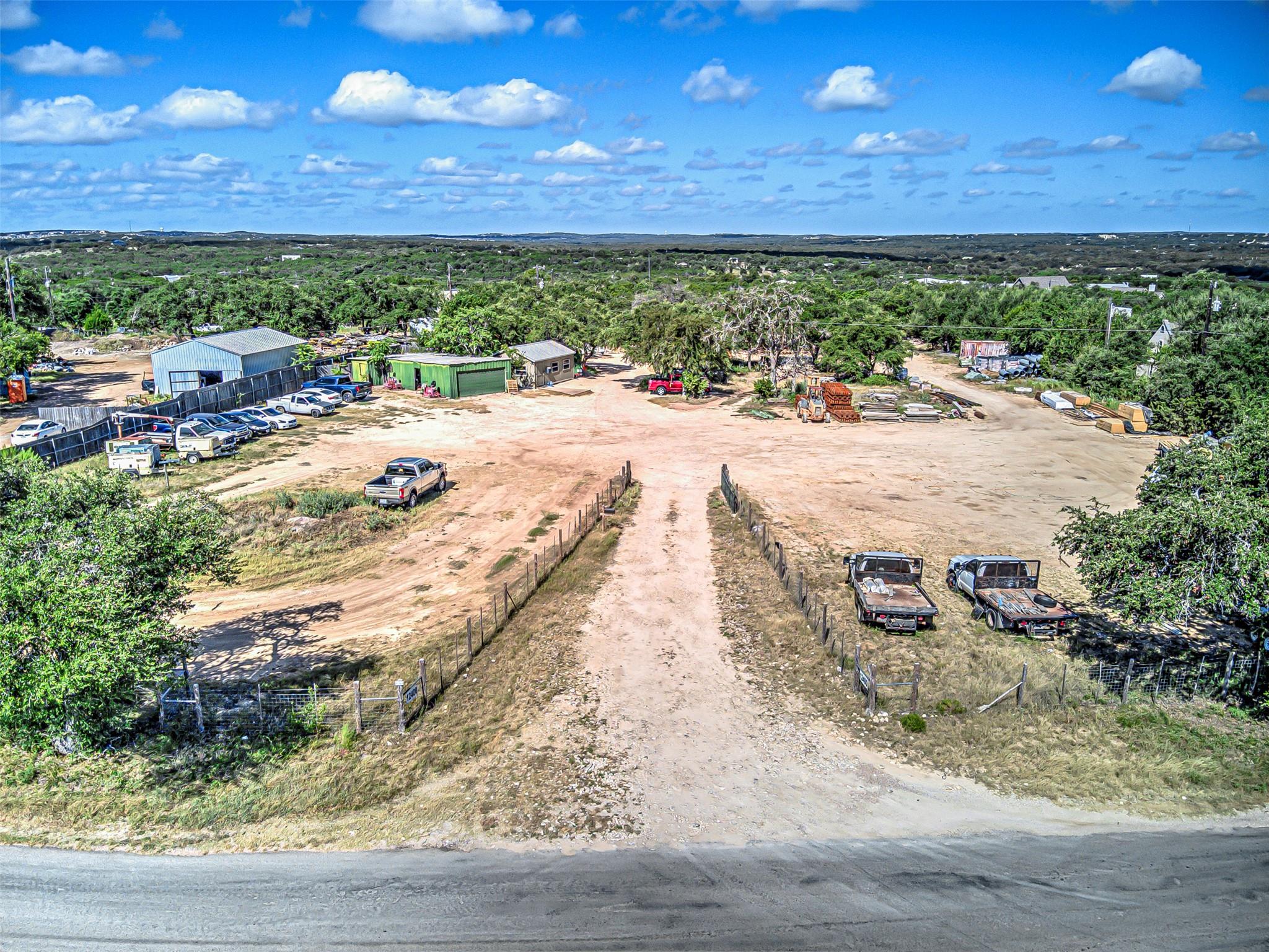 12400 Trail Driver, Austin, TX 78737 — photo 1