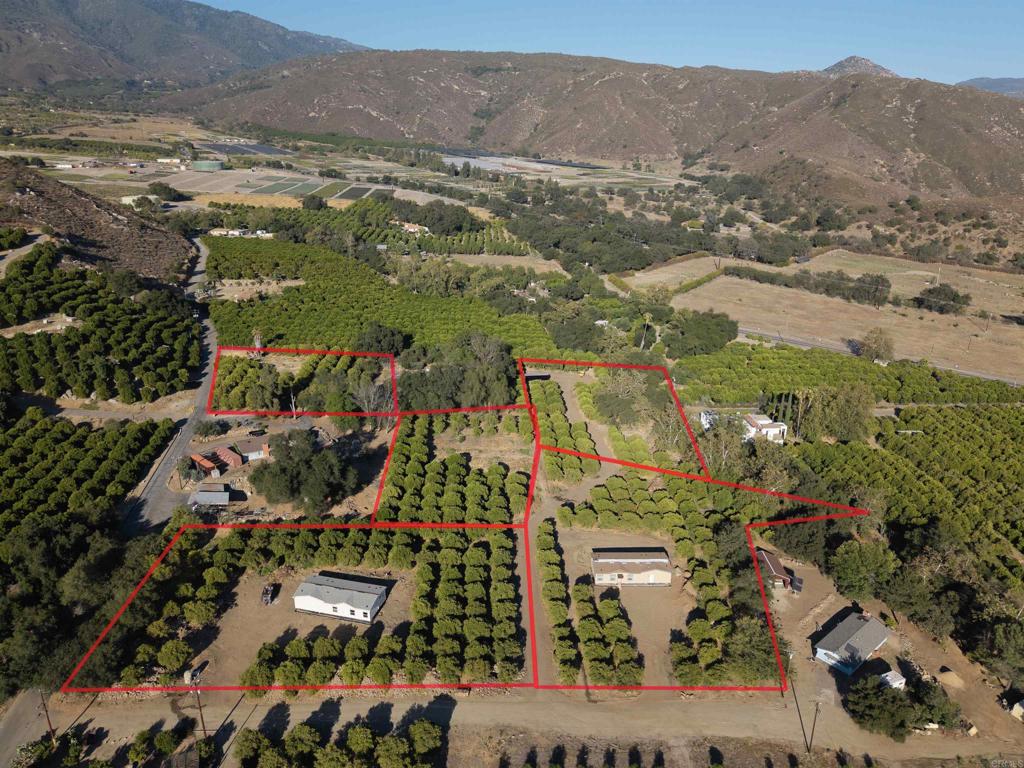 3 Rincon Springs Road, Valley Center, CA 92082 — photo 1