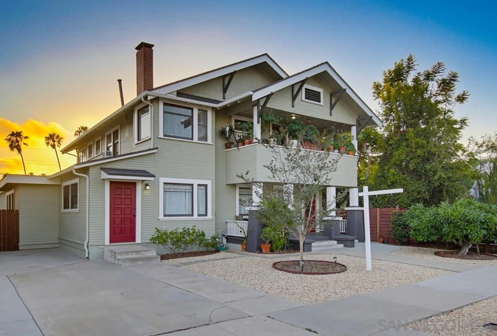 4454 4460 Campus Ave, San Diego, CA 92116 — photo 1