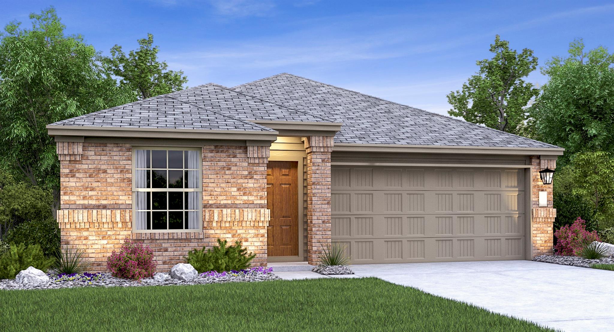 211 ANNETTE, Kyle, TX 78640 — photo 1