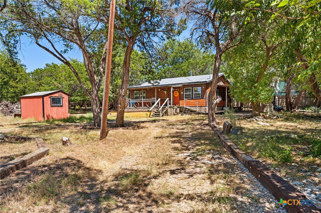5353 Lakeaire Boulevard, Temple, TX 76502 — photo 1