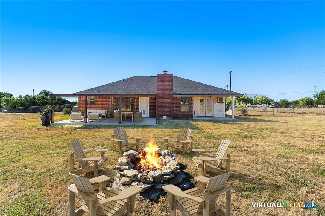 554 County Road 4707, Kempner, TX 76539 — photo 1