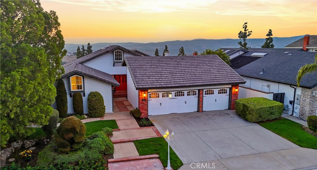 858 S BLUEBIRD CIRCLE, Anaheim Hills, CA 92807 — photo 1