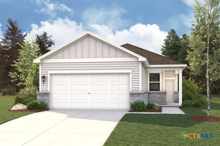 5609 Koshoa Drive, Austin, TX 78754 — photo 1