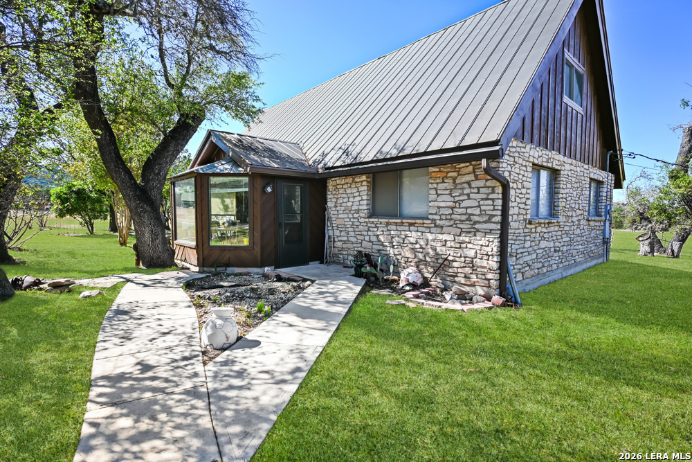348 ROCKY ROAD, ,  78063 — photo 1