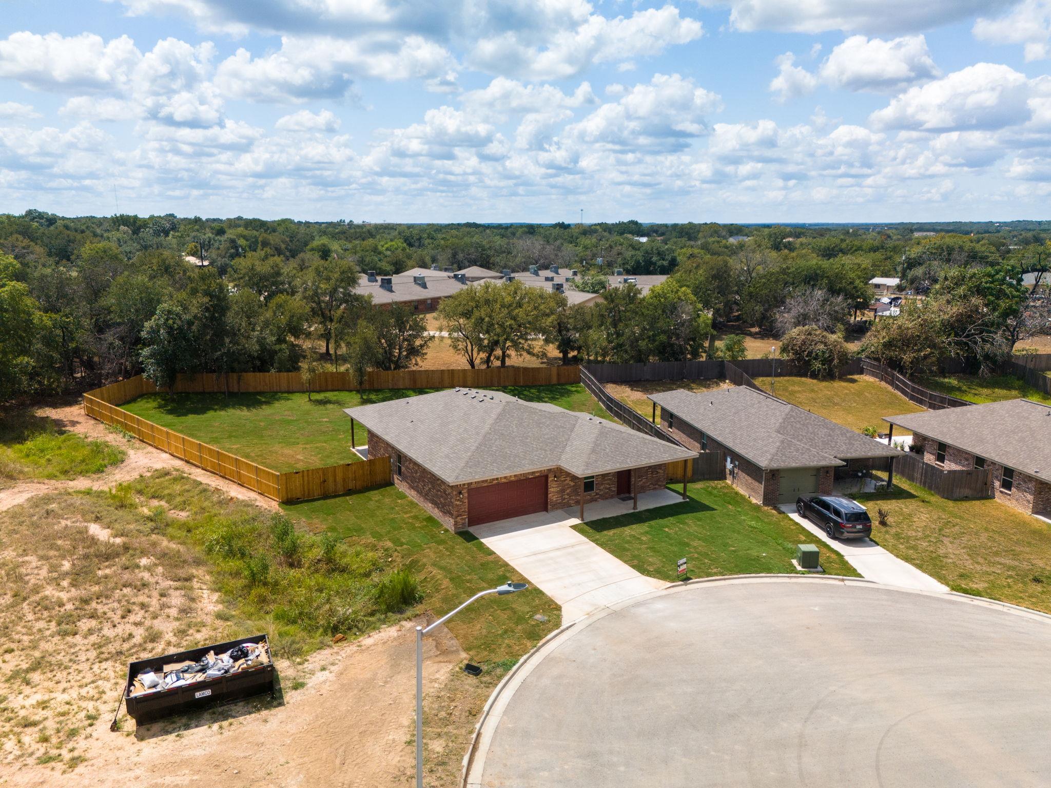 828 Elijah, Lampasas, TX 76550 — photo 1