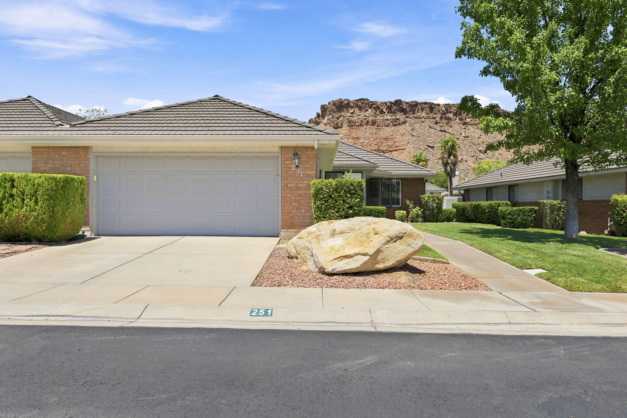 875 Rio Virgin DR, #251, St George, UT 84790 — photo 1