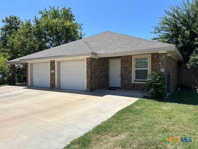 206 W Beeline Lane, Harker Heights, TX 76548 — photo 1