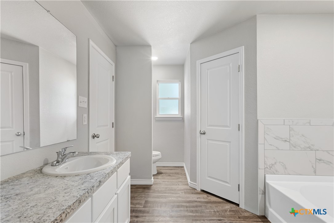 216 Ruby, Harker Heights, TX 76548 — photo 1