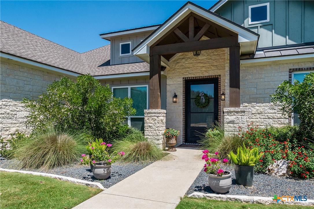 502 Bending Branch, Belton, TX 76513 — photo 1