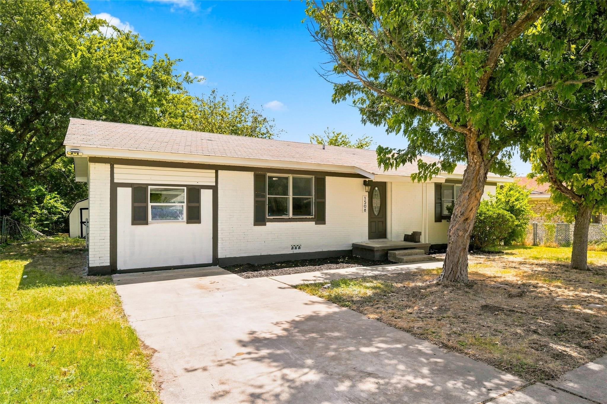 1508 Bowie, Killeen, TX 76541 — photo 1