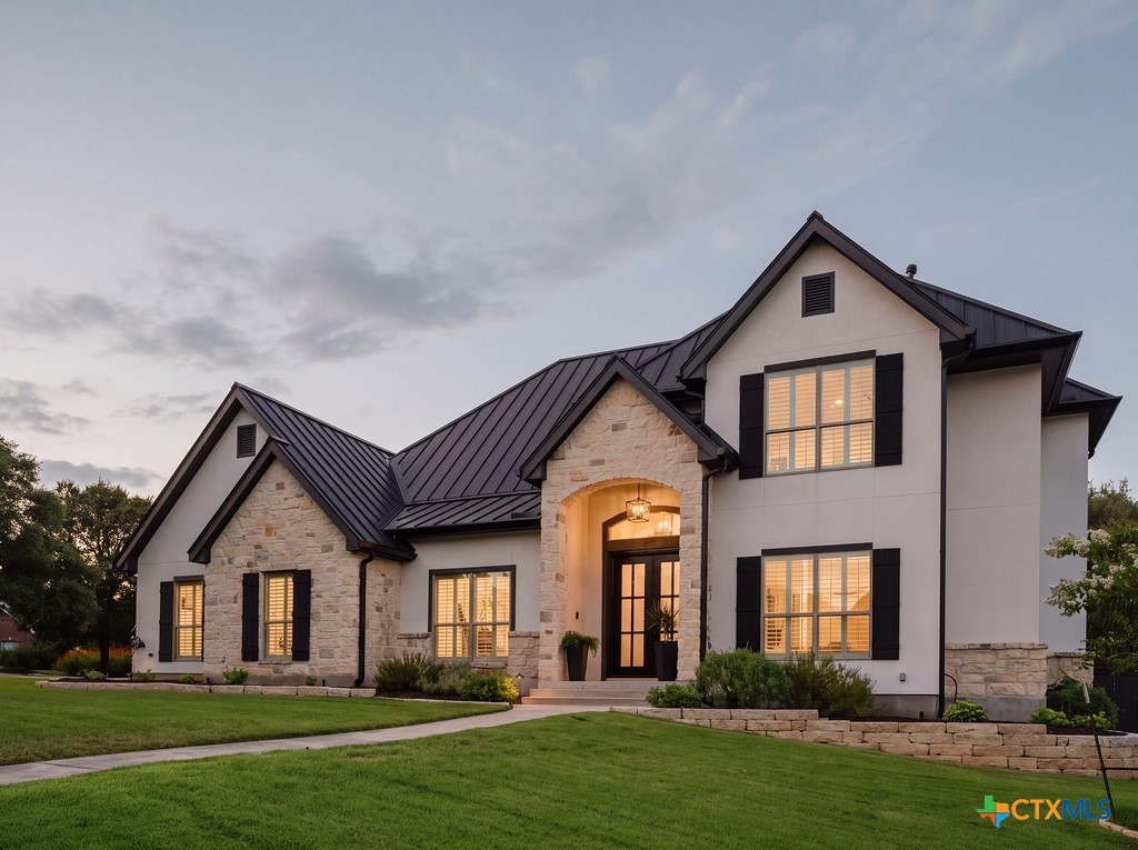 409 Centennial, New Braunfels, TX 78130 — photo 1