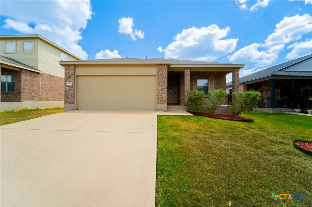 6607 Taree Loop, Killeen, TX 76549 — photo 1