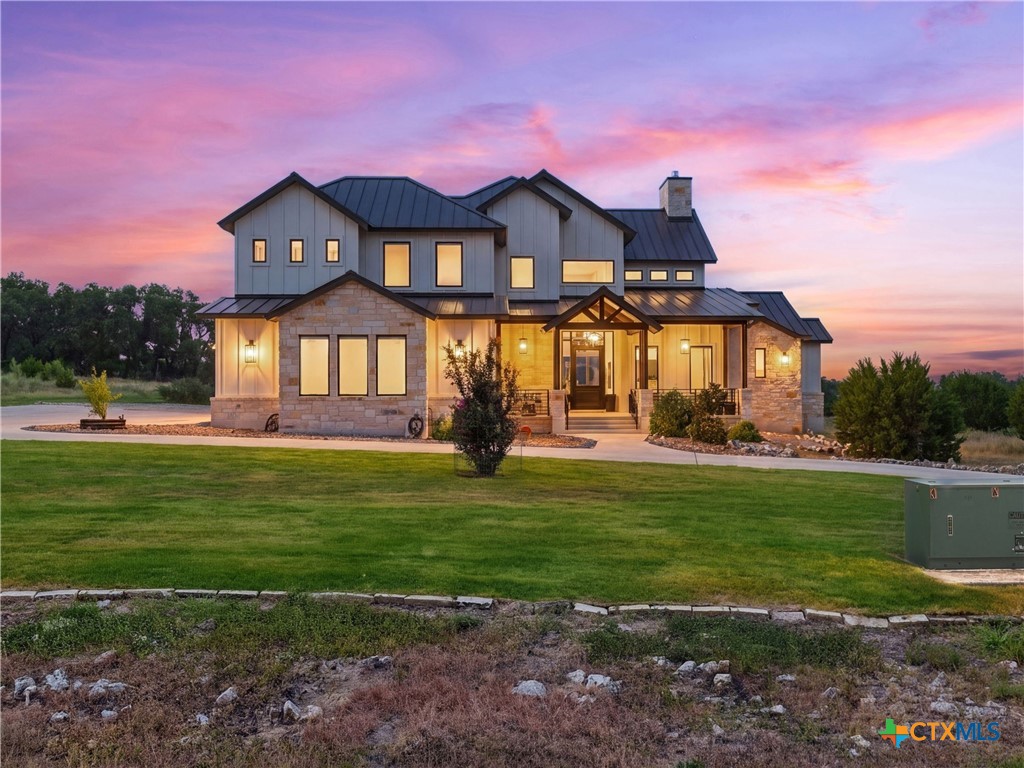2116 Senora Ridge, Canyon Lake, TX 78133 — photo 1