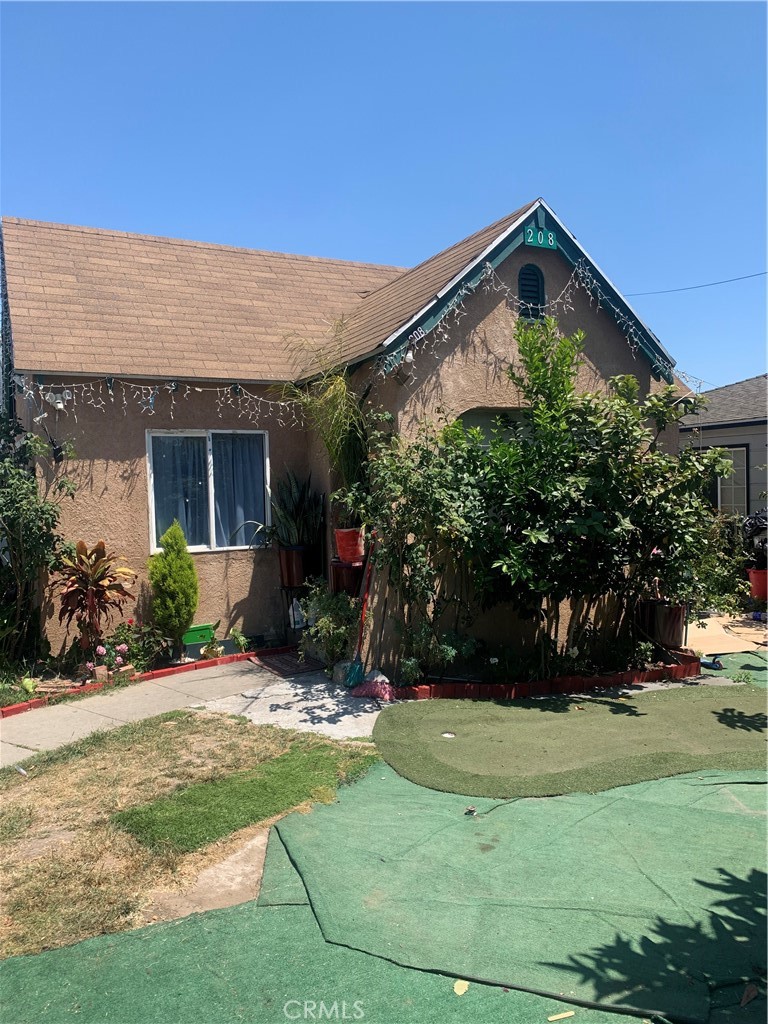 208 S Hillcrest, La Habra, CA 90631 — photo 1