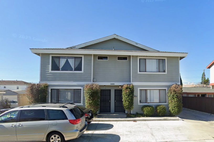 14891 Van Buren, Midway City, CA 92655 — photo 1