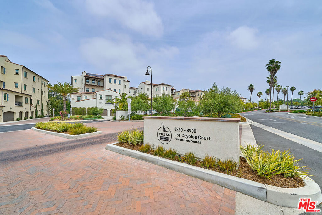 8898 Los Coyotes Court 210, Buena Park, CA 90621 — photo 1