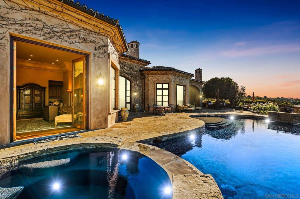 18486 Via Candela, Rancho Santa Fe, CA 92091 — photo 1