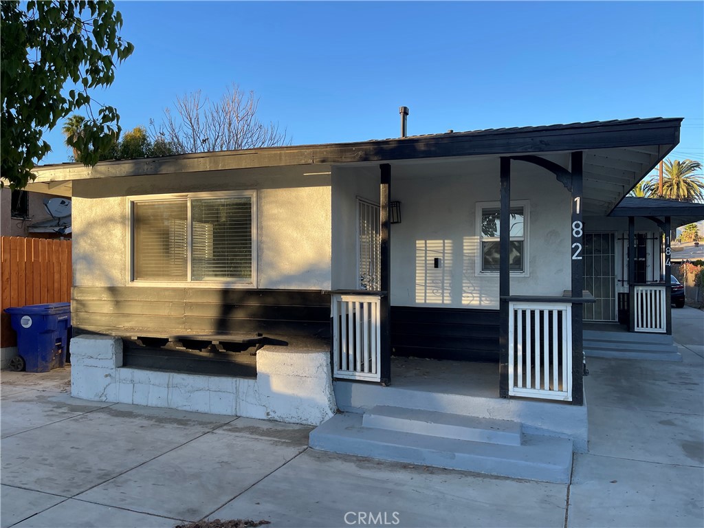 184 E 9th, San Bernardino, CA 92410 — photo 1