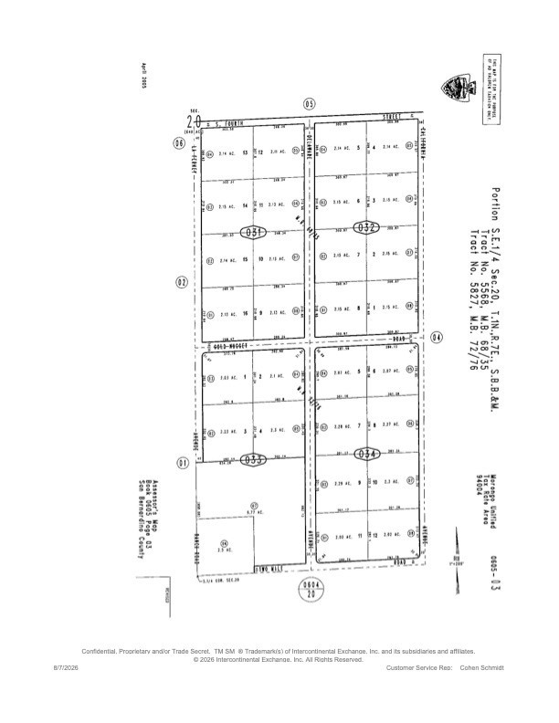 0 Gold Nugget Road, Joshua Tree, CA 92252 — photo 1