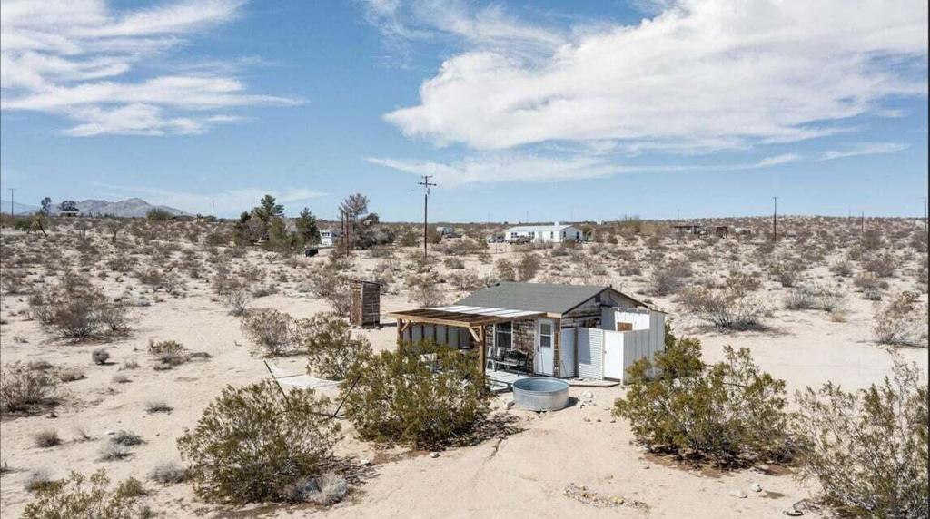 63637 Gemini Road, Joshua Tree, CA 92252 — photo 1