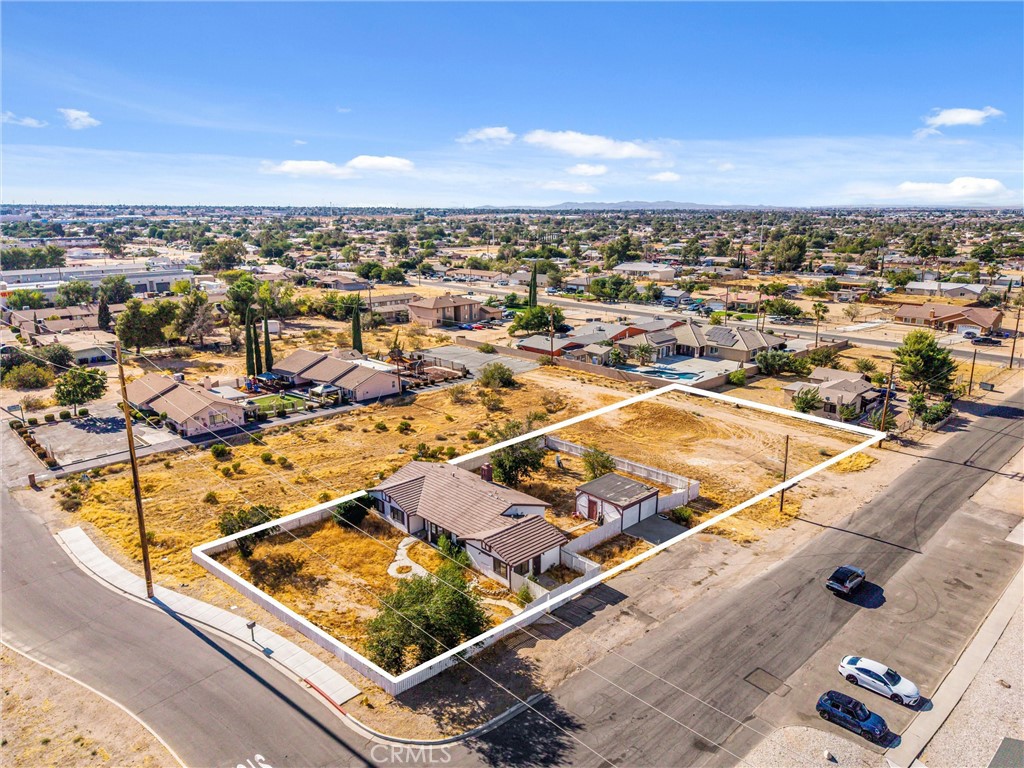 15888 Bear Valley Road, Victorville, CA 92395 — photo 1