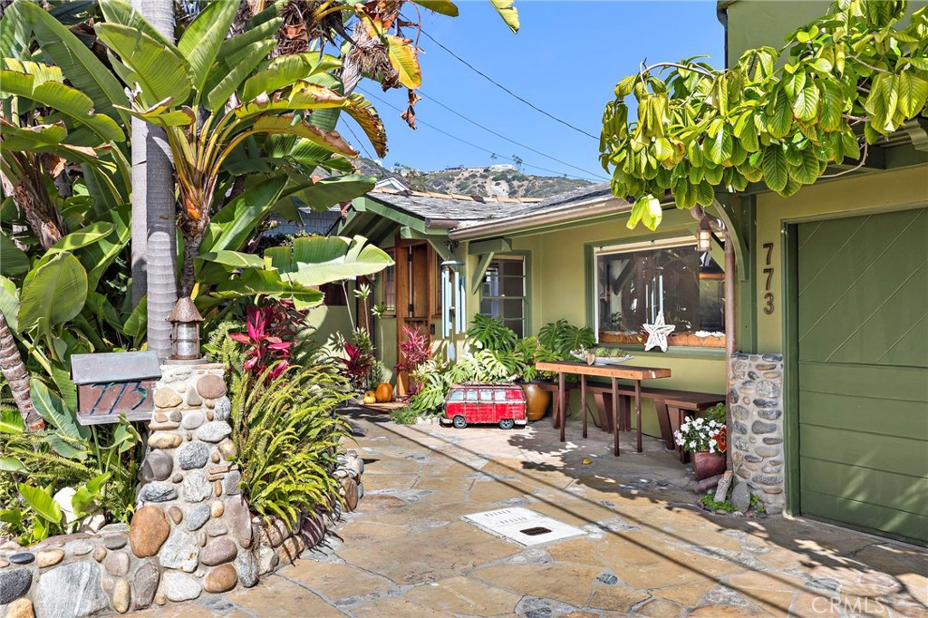 773 Saint Ann's, Laguna Beach, CA 92651 — photo 1