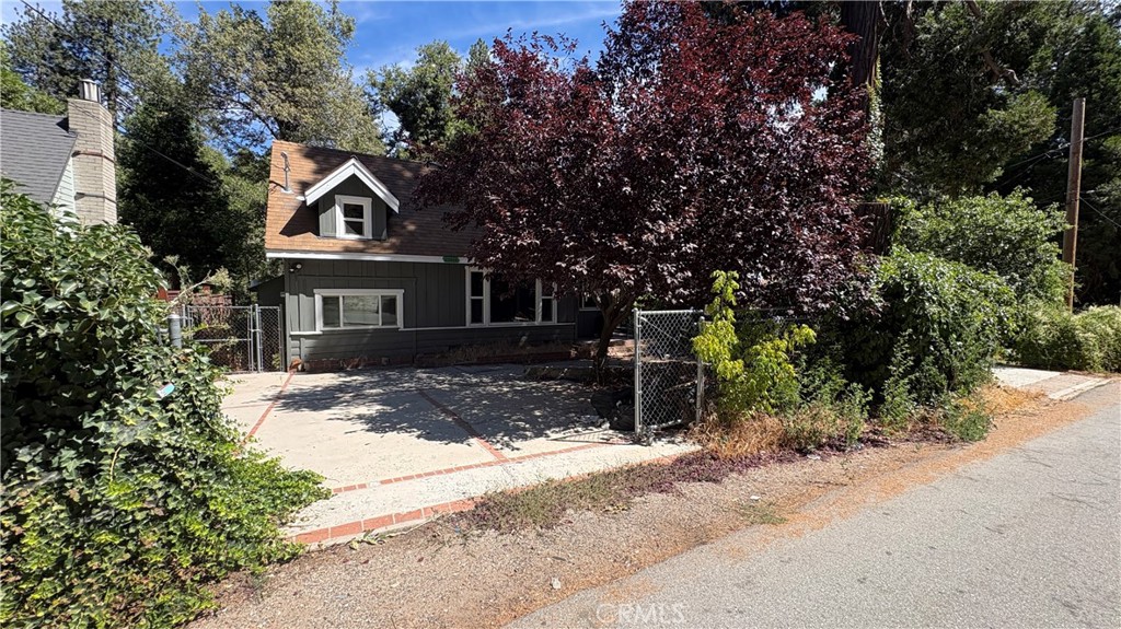 23808 Pioneer Camp, Crestline, CA 92325 — photo 1