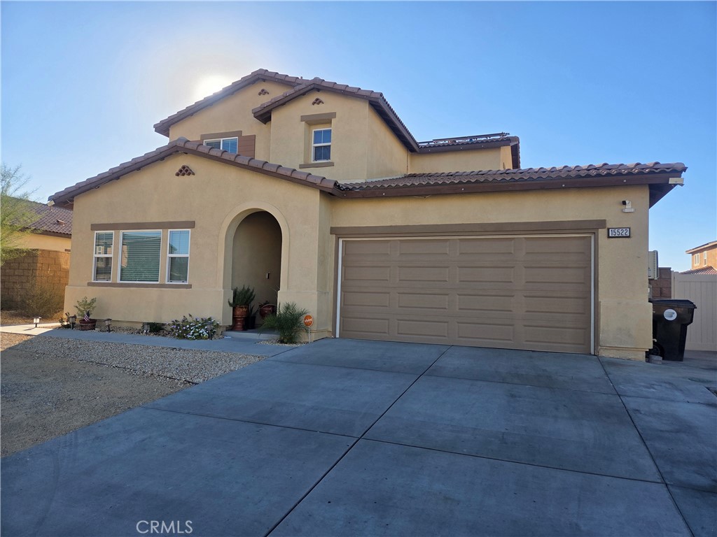 15522 San Francisco, Victorville, CA 92394 — photo 1