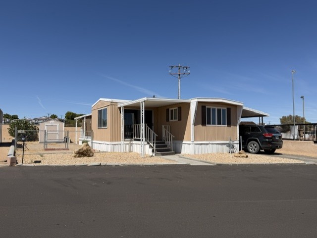 701 Montara Road 251, Barstow, CA 92311 — photo 1