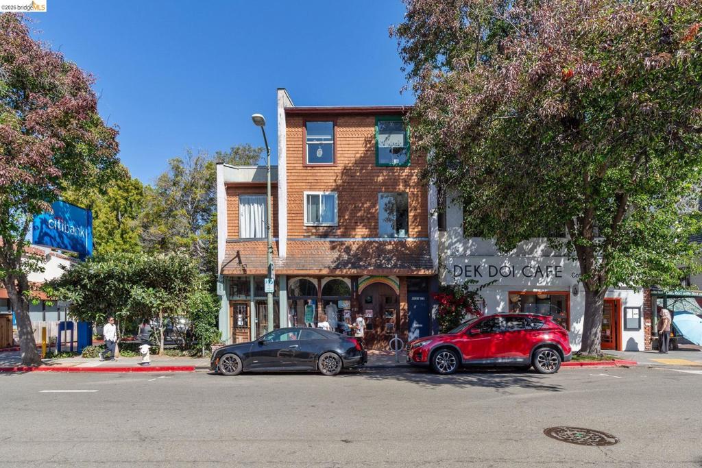 4125 Piedmont, Oakland, CA 94611 — photo 1