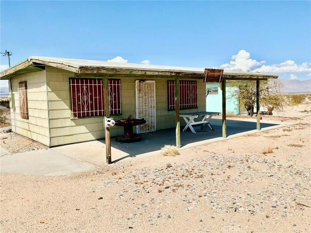 80250 El Paseo, 29 Palms, CA 92277 — photo 1