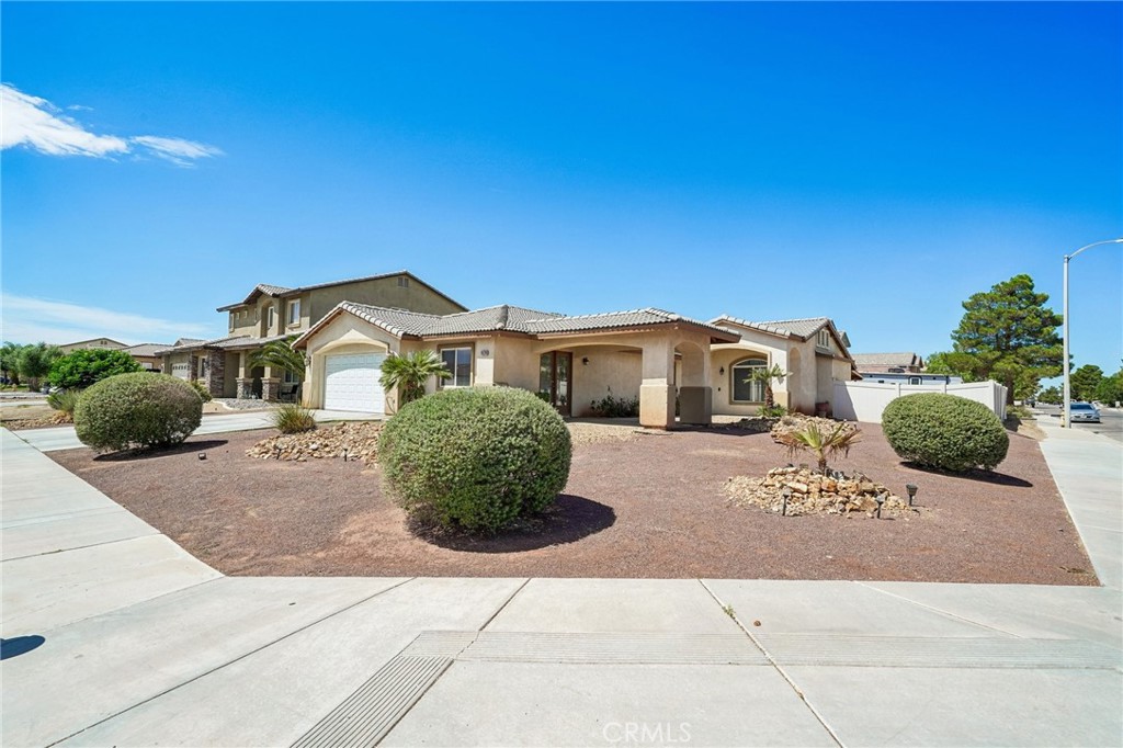 15174 Christopher Street, Adelanto, CA 92301 — photo 1