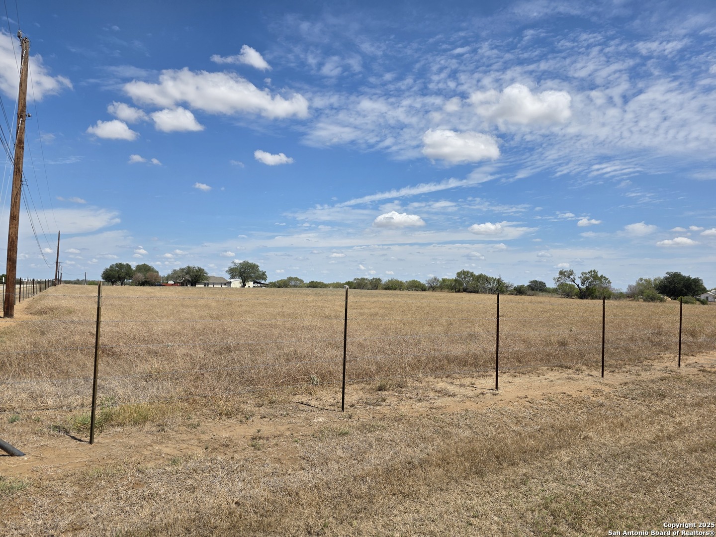 TBD Pittman Rd, Adkins, TX 78101 — photo 1
