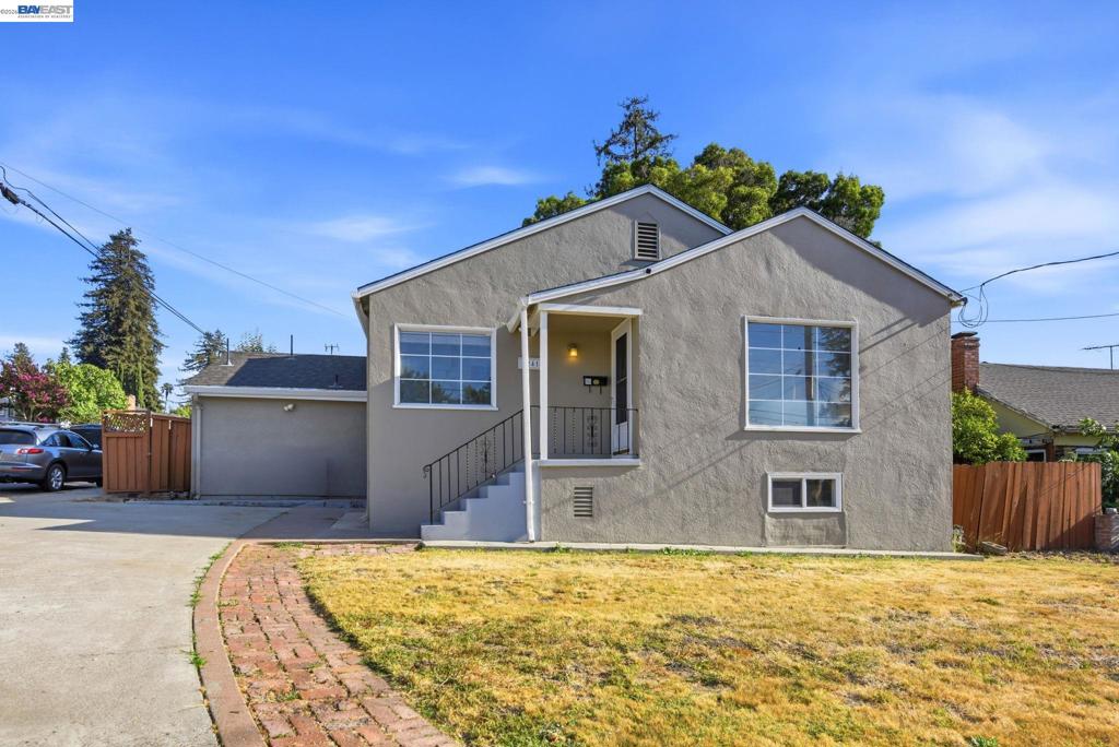 2241 Kelly St, Hayward, CA 94541 — photo 1