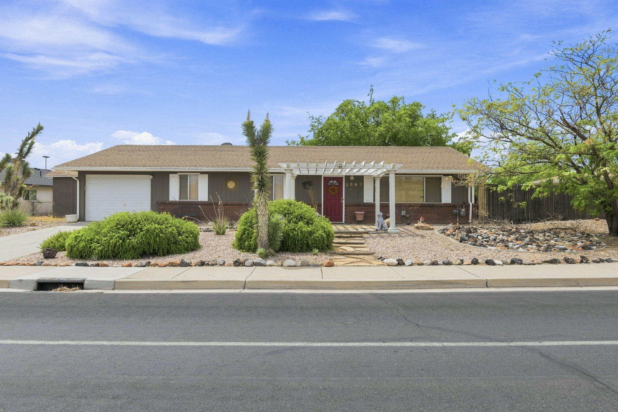 2597 Canyon View DR, Santa Clara, UT 84765 — photo 1