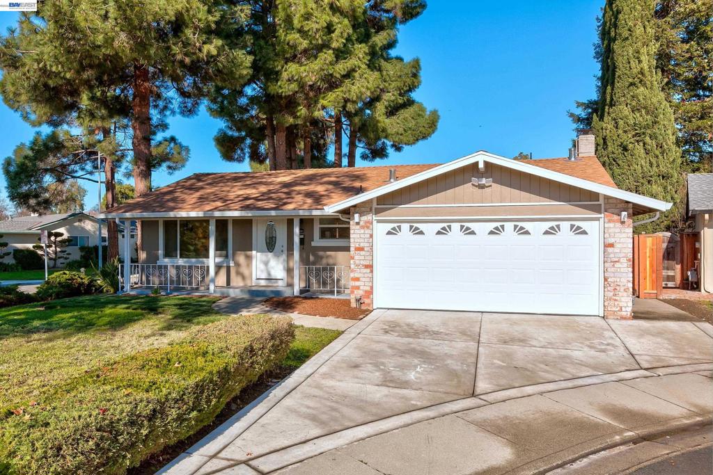34312 CORNWALLIS CT, Fremont, CA 94555-2335 — photo 1