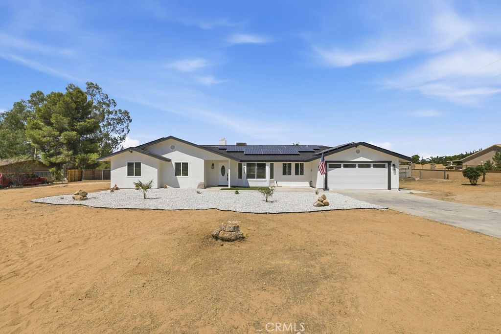 16710 Candlewood Road, Apple Valley, CA 92307 — photo 1