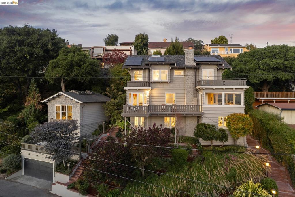 150 Scenic Ave, Piedmont, CA 94611 — photo 1