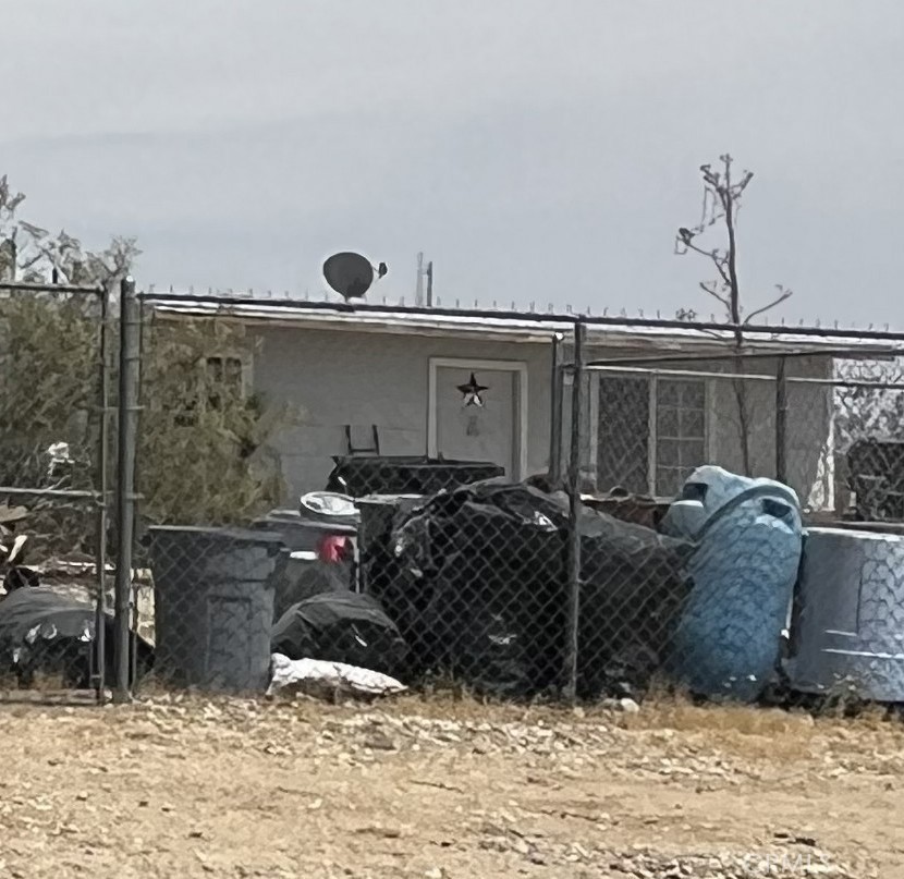 1341 Landers, Landers, CA 92285 — photo 1