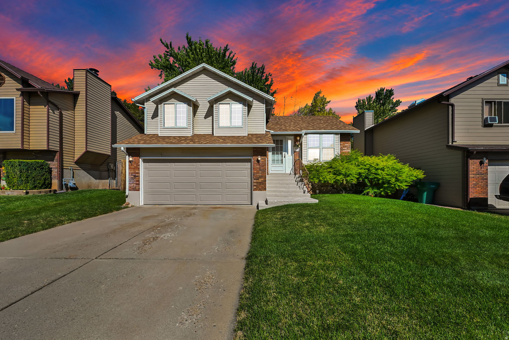 121 N 400 W, Clearfield, UT 84015 — photo 1