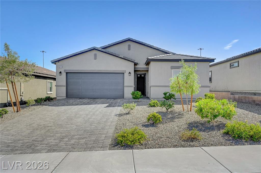 10257 Sequoia Falls Place, Las Vegas, NV 89149 — photo 1