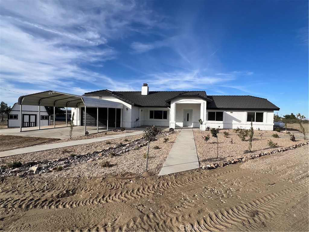 12911 Corton St, Phelan, CA 92371 — photo 1