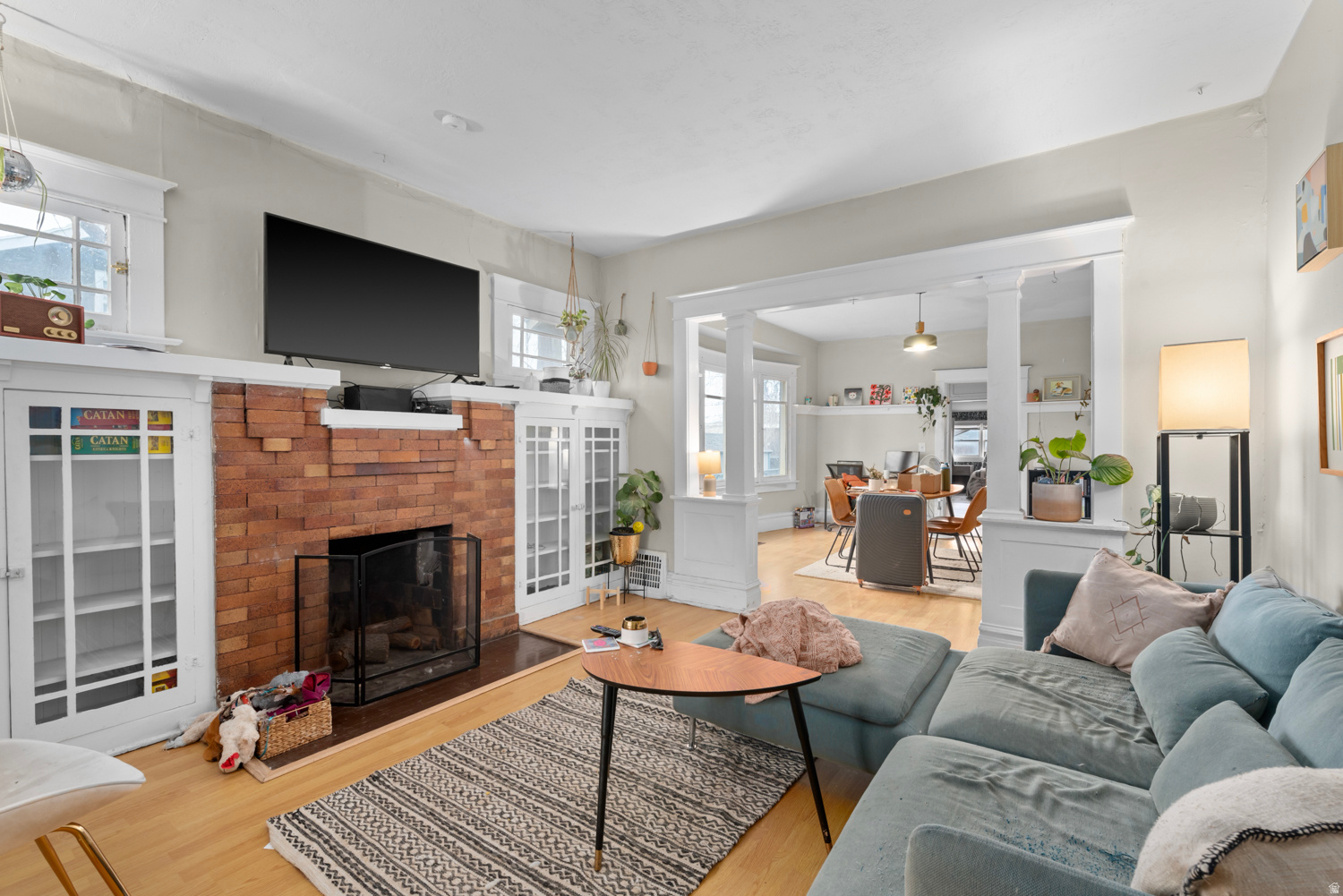 1470 S EDISON ST, Salt Lake City, UT 84115 — photo 1