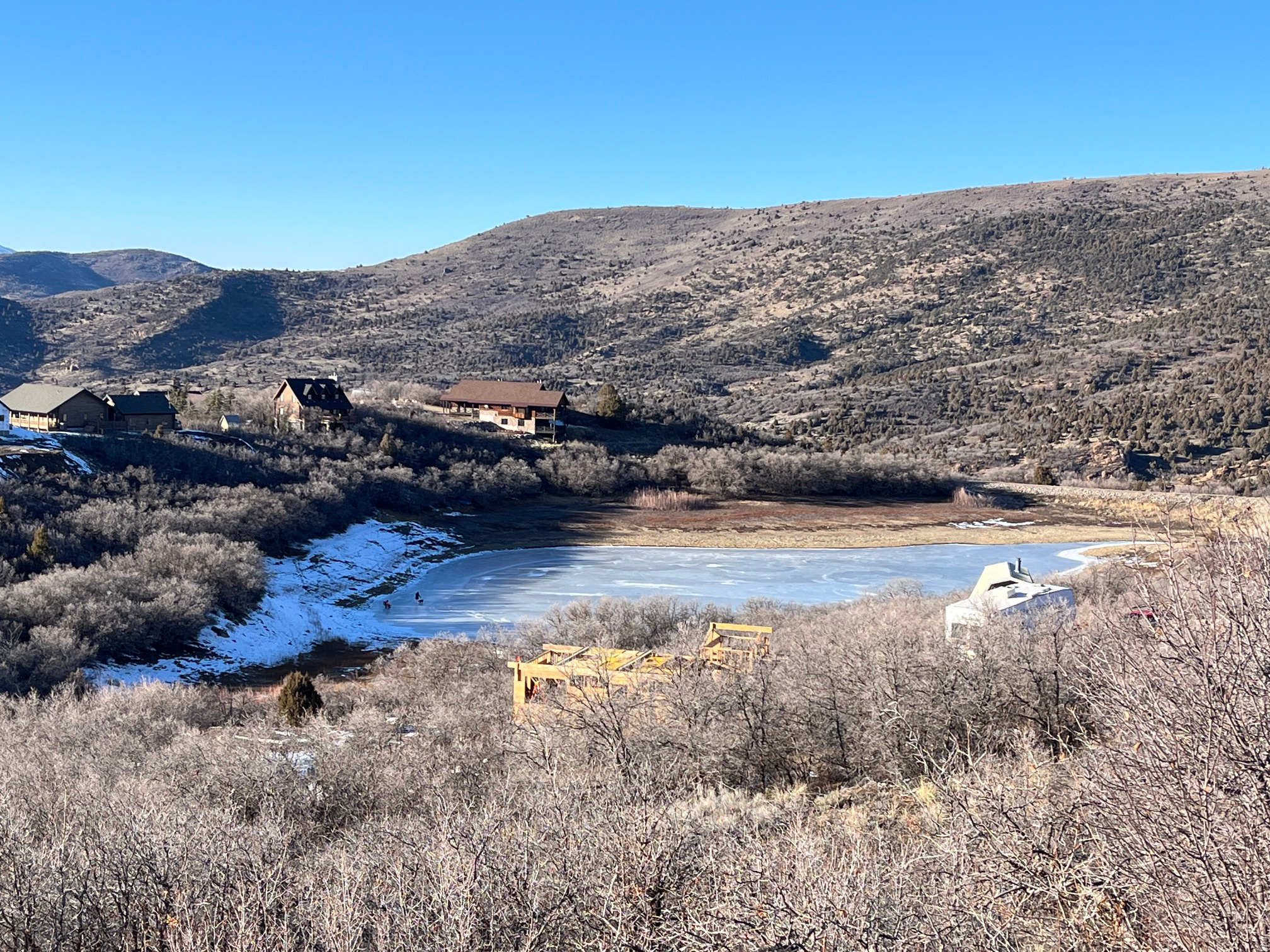 303  S CLYDE LAKE DR, Heber City, UT 84032 — photo 1