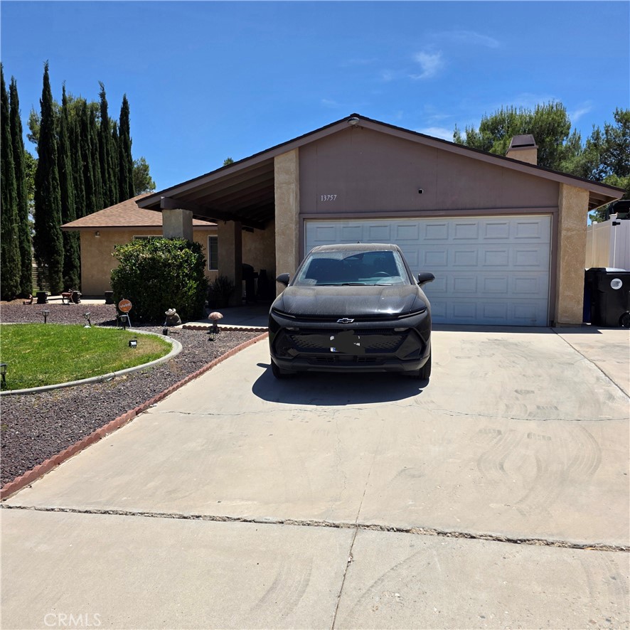 13757 Oakmont, Victorville, CA 92395 — photo 1