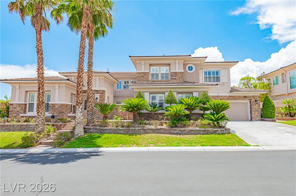 11511  NOORS Avenue, Las Vegas, NV 89138 — photo 1